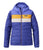 Dusty Periwinkle/Dark Twilight Blue