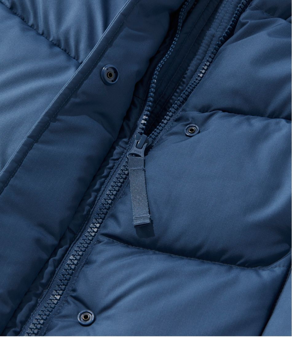 L.L.BeanWomen's Popham Puffer Jacket