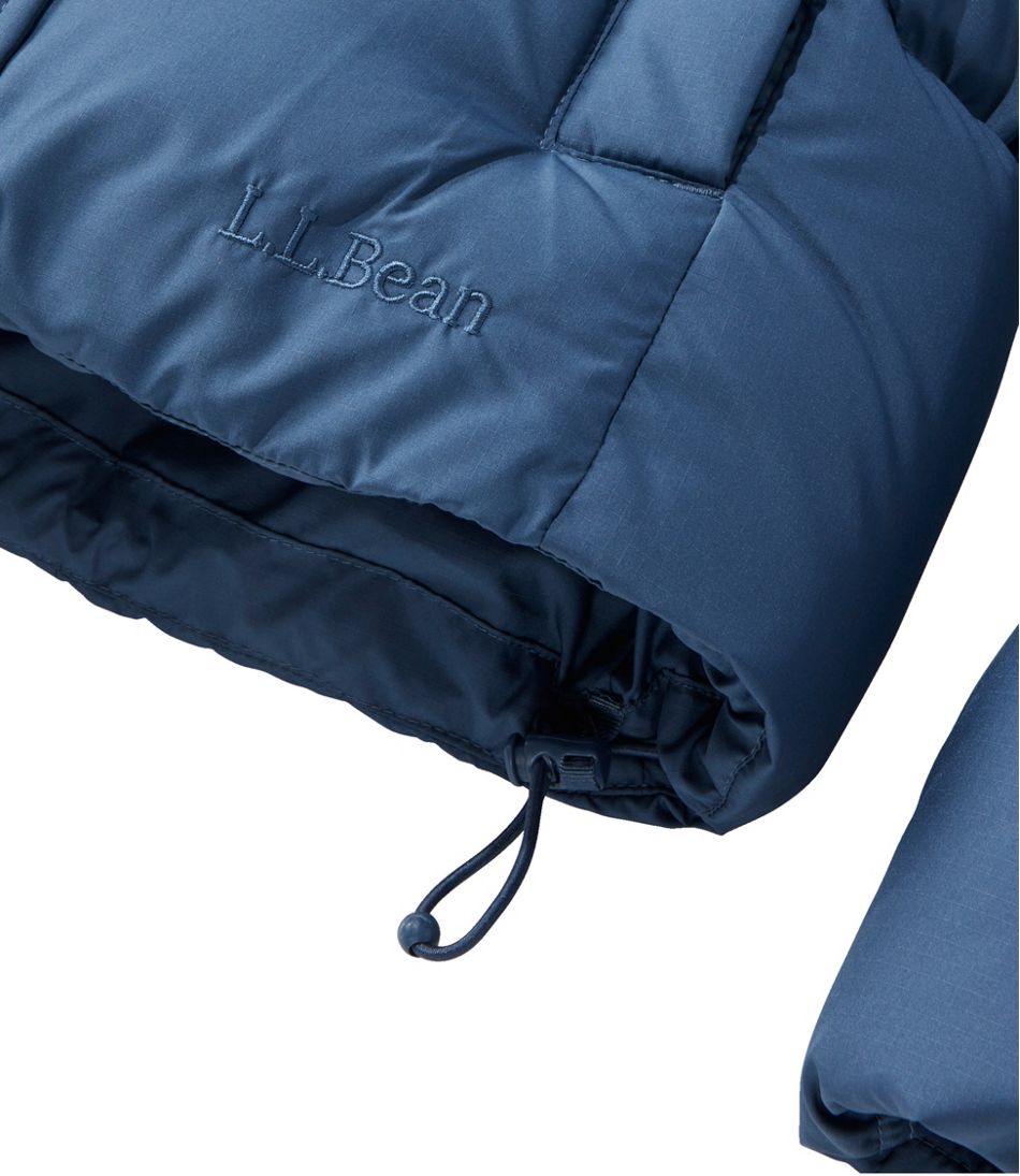 L.L.BeanWomen's Popham Puffer Jacket