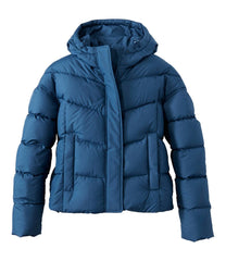 L.L.BeanWomen's Popham Puffer Jacket