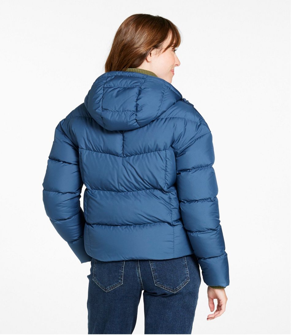L.L.BeanWomen's Popham Puffer Jacket