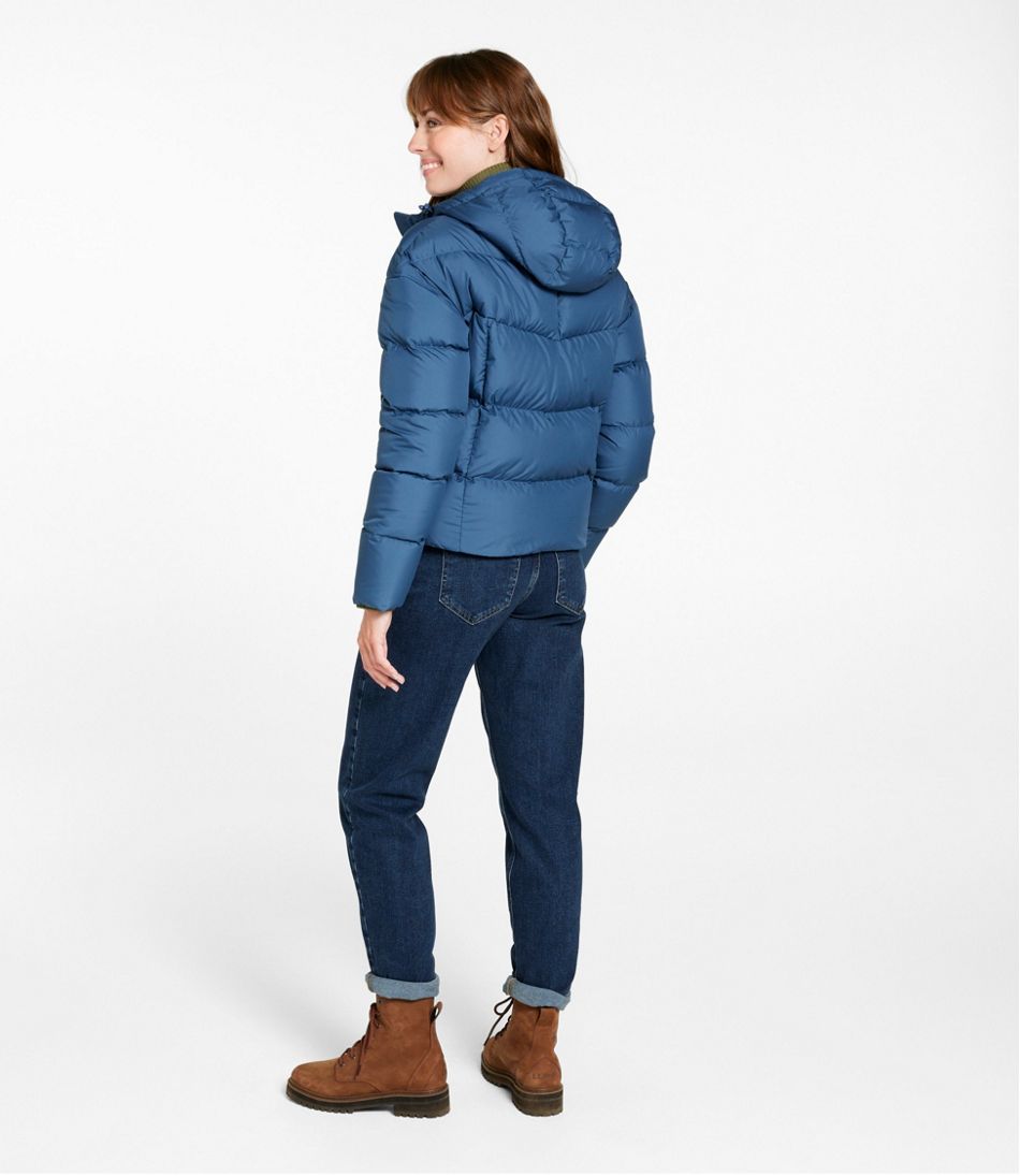 L.L.BeanWomen's Popham Puffer Jacket