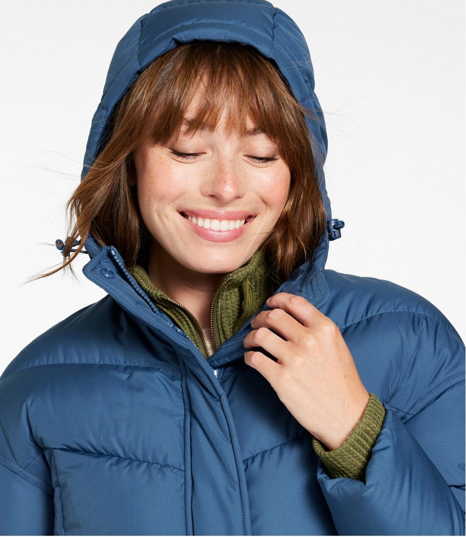 L.L.BeanWomen's Popham Puffer Jacket