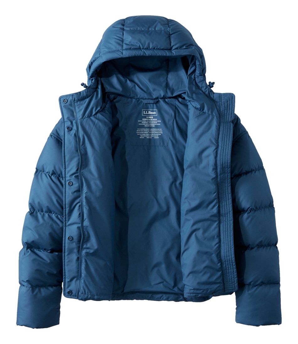 L.L.BeanWomen's Popham Puffer Jacket