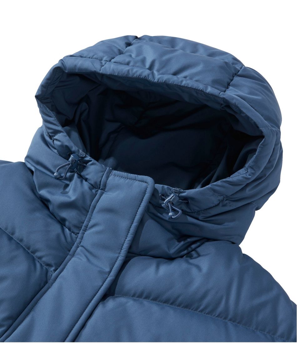 L.L.BeanWomen's Popham Puffer Jacket
