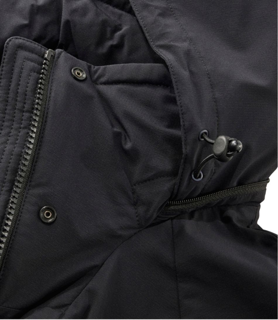 L.L.BeanWomen's Back Bay Insulated Jacket