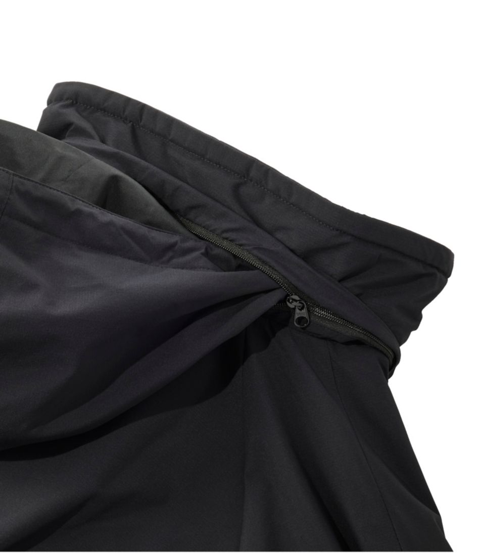 L.L.BeanWomen's Back Bay Insulated Jacket