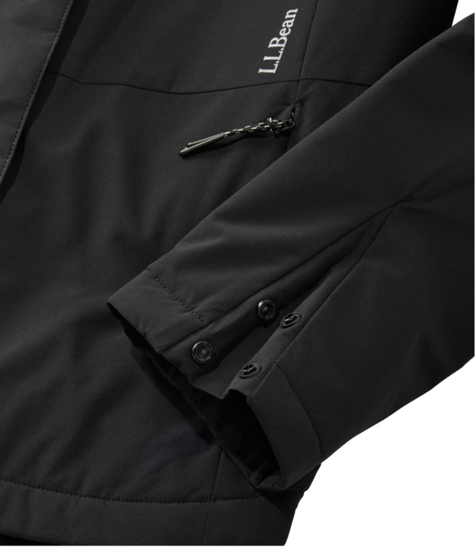L.L.BeanWomen's Back Bay Insulated Jacket