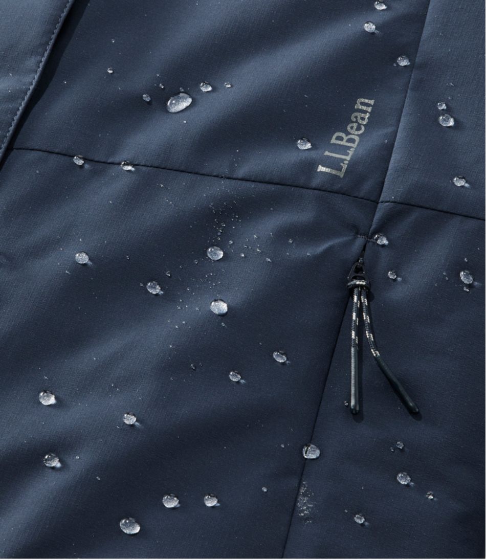 L.L.BeanWomen's Back Bay Insulated Jacket
