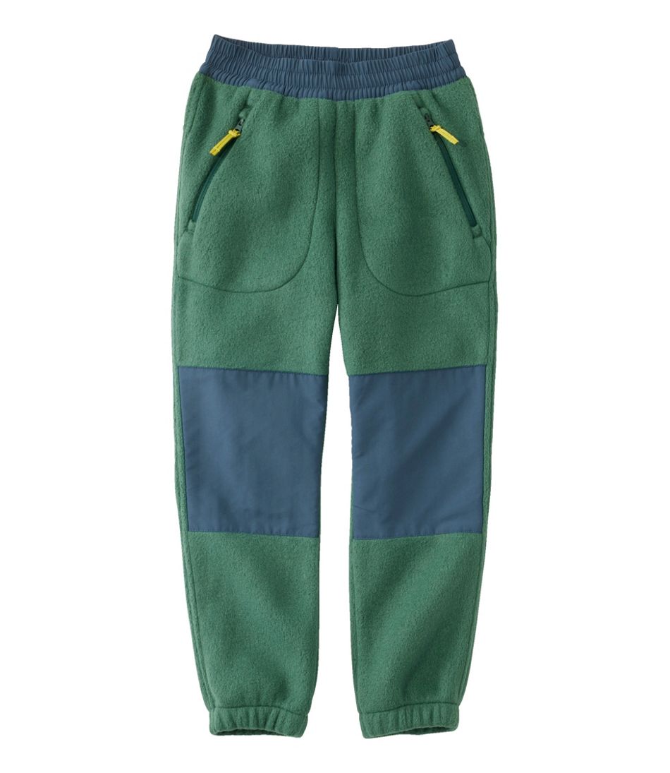 L.L.BeanKids' Mountain Classic Fleece Pants