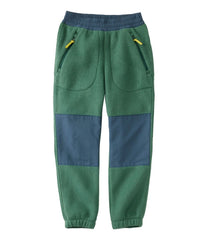 L.L.BeanKids' Mountain Classic Fleece Pants