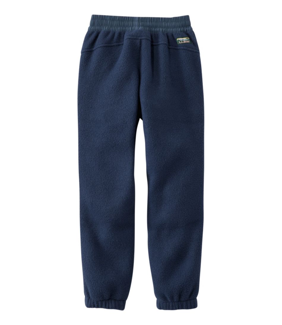 L.L.BeanKids' Mountain Classic Fleece Pants