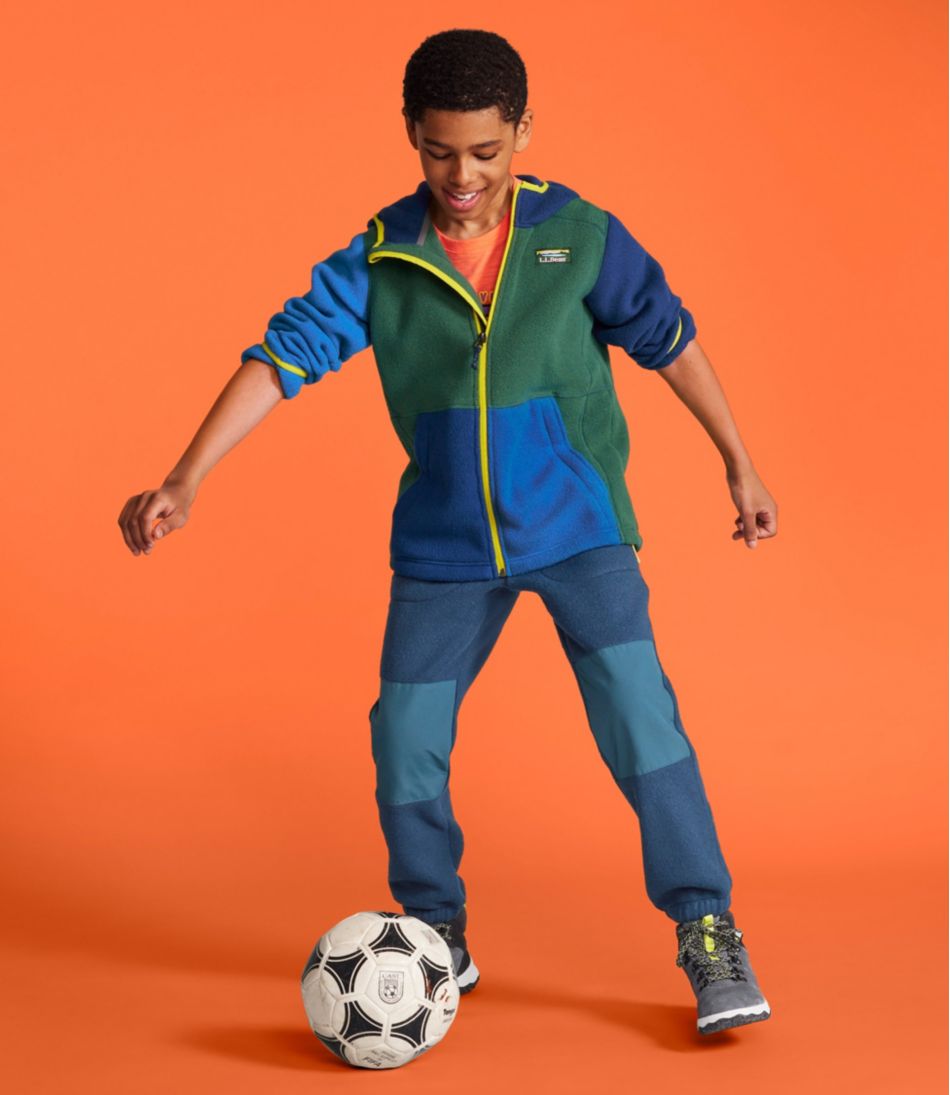 L.L.BeanKids' Mountain Classic Fleece Pants