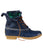 Dark Denim/Bright Navy/Gum/Classic Navy