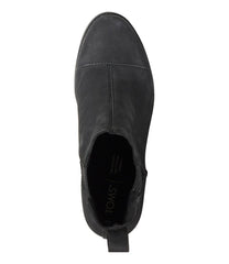 L.L.BeanWomen's TOMS® Everly Chelsea Boots, Nubuck