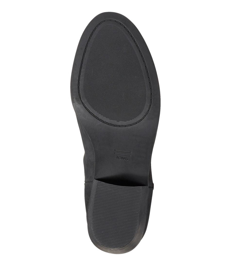 L.L.BeanWomen's TOMS® Everly Chelsea Boots, Nubuck