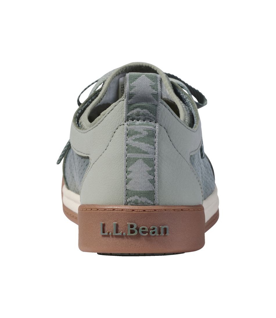 L.L.BeanMen's Vacationland Sneakers, Lace-Up