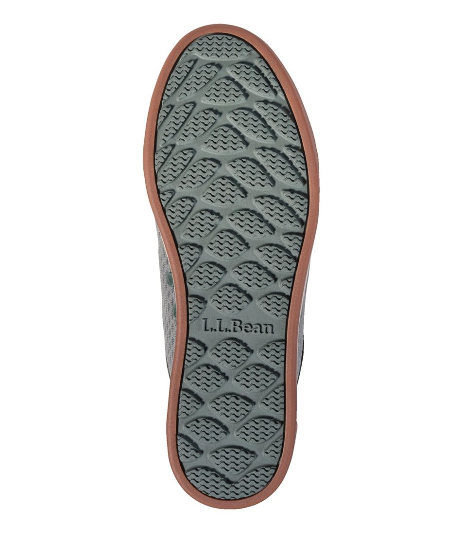 L.L.BeanMen's Vacationland Sneakers, Lace-Up