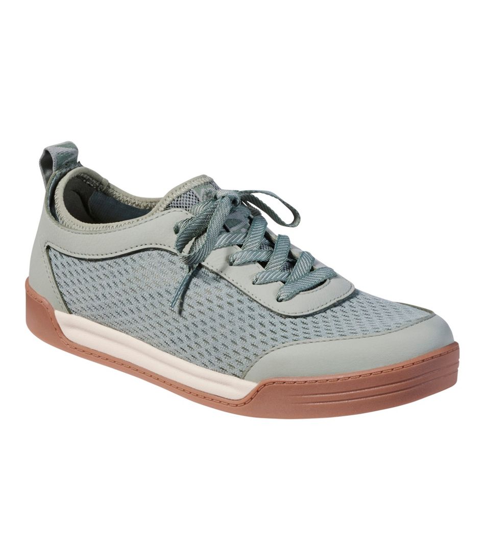 L.L.BeanMen's Vacationland Sneakers, Lace-Up