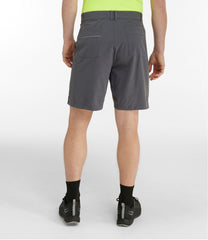 L.L.BeanMen's Comfort Cycling Shorts with Liner