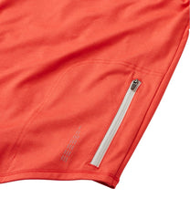 L.L.BeanMen's Comfort Cycling Jersey, Long-Sleeve