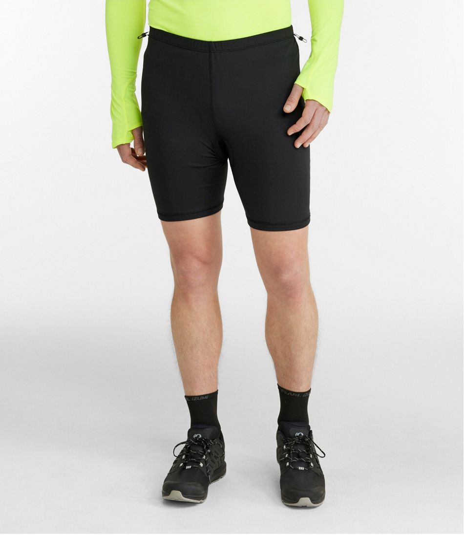 L.L.BeanMen's Comfort Cycling Liner Short