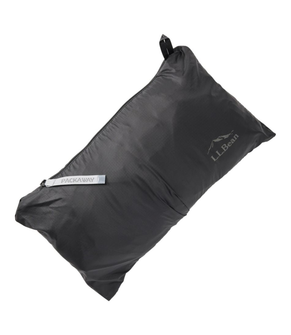 L.L.BeanWomen's PrimaLoft Packaway Hooded Jacket