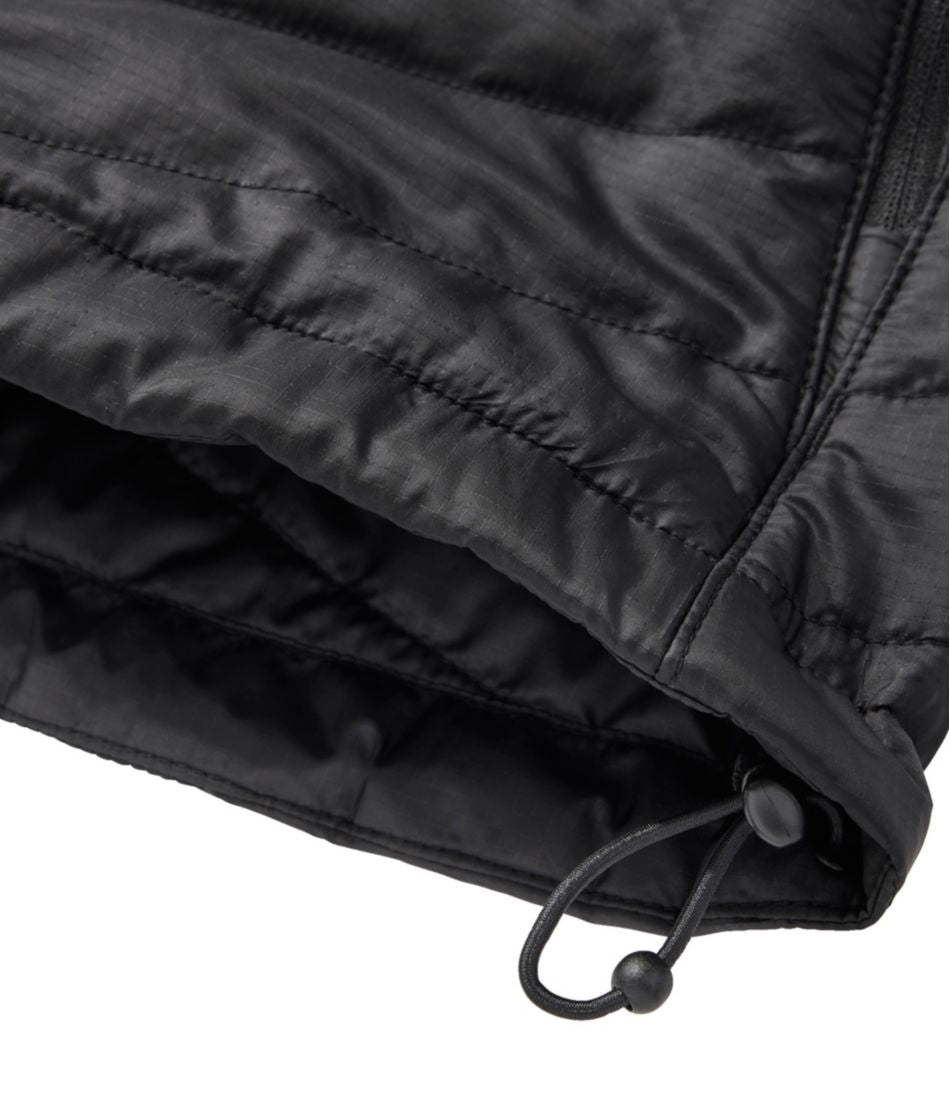 L.L.BeanWomen's PrimaLoft Packaway Hooded Jacket
