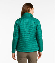L.L.BeanWomen's PrimaLoft Packaway Jacket