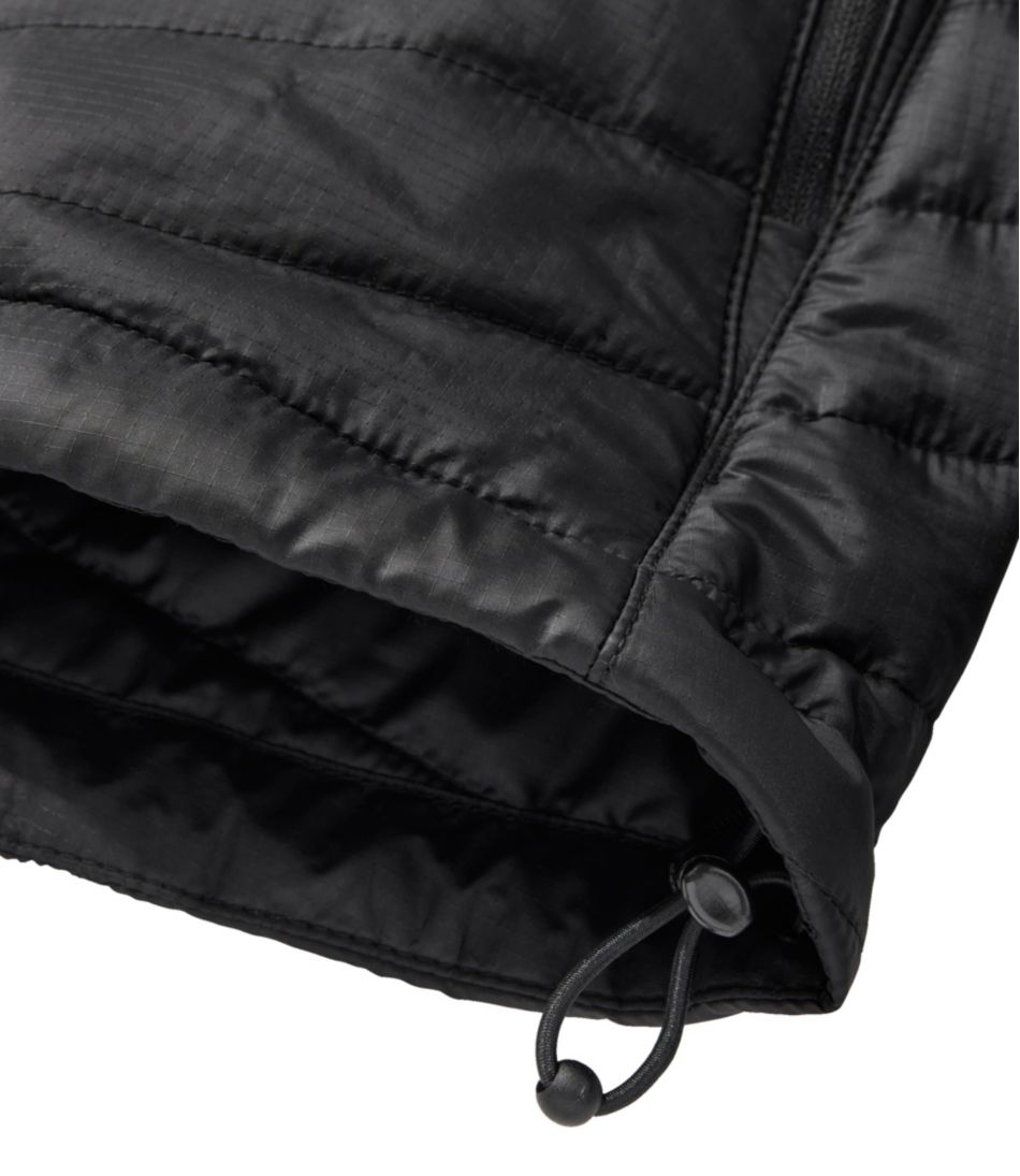 L.L.BeanWomen's PrimaLoft Packaway Jacket