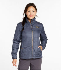 L.L.BeanWomen's Mountain Classic Puffer Jacket