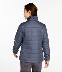 L.L.BeanWomen's Mountain Classic Puffer Jacket