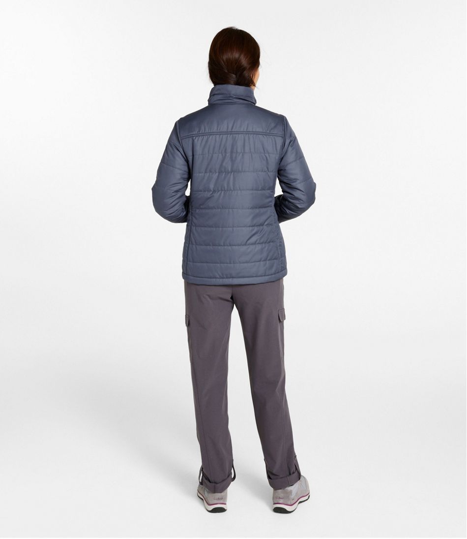 L.L.BeanWomen's Mountain Classic Puffer Jacket