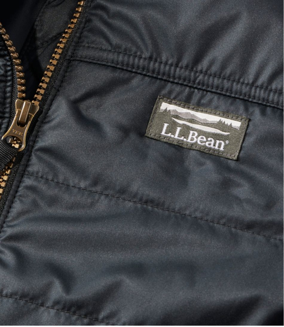 L.L.BeanWomen's Mountain Classic Puffer Jacket