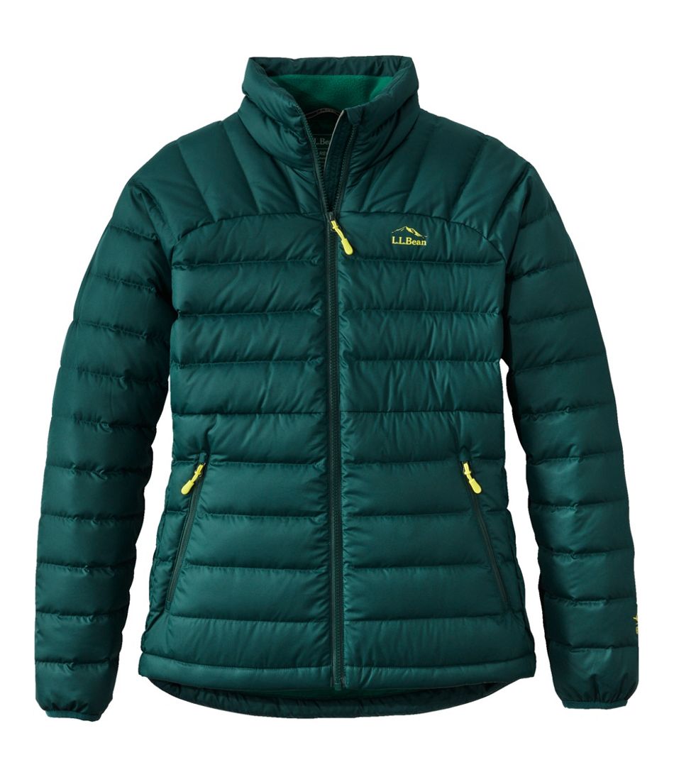 L.L.BeanWomen's Bean's Down Jacket