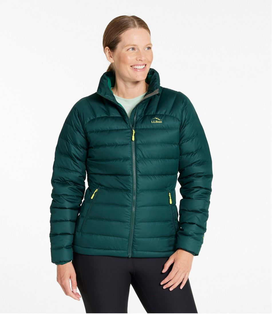 L.L.BeanWomen's Bean's Down Jacket