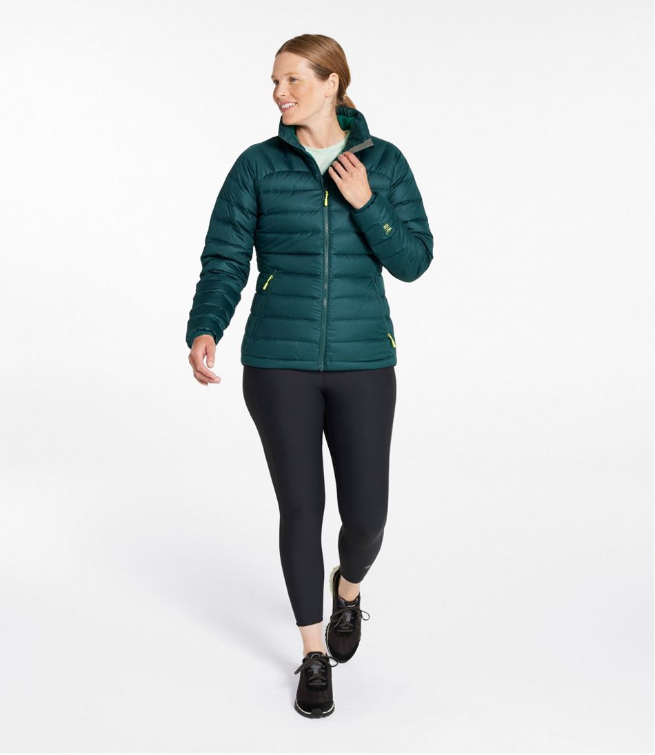 L.L.BeanWomen's Bean's Down Jacket