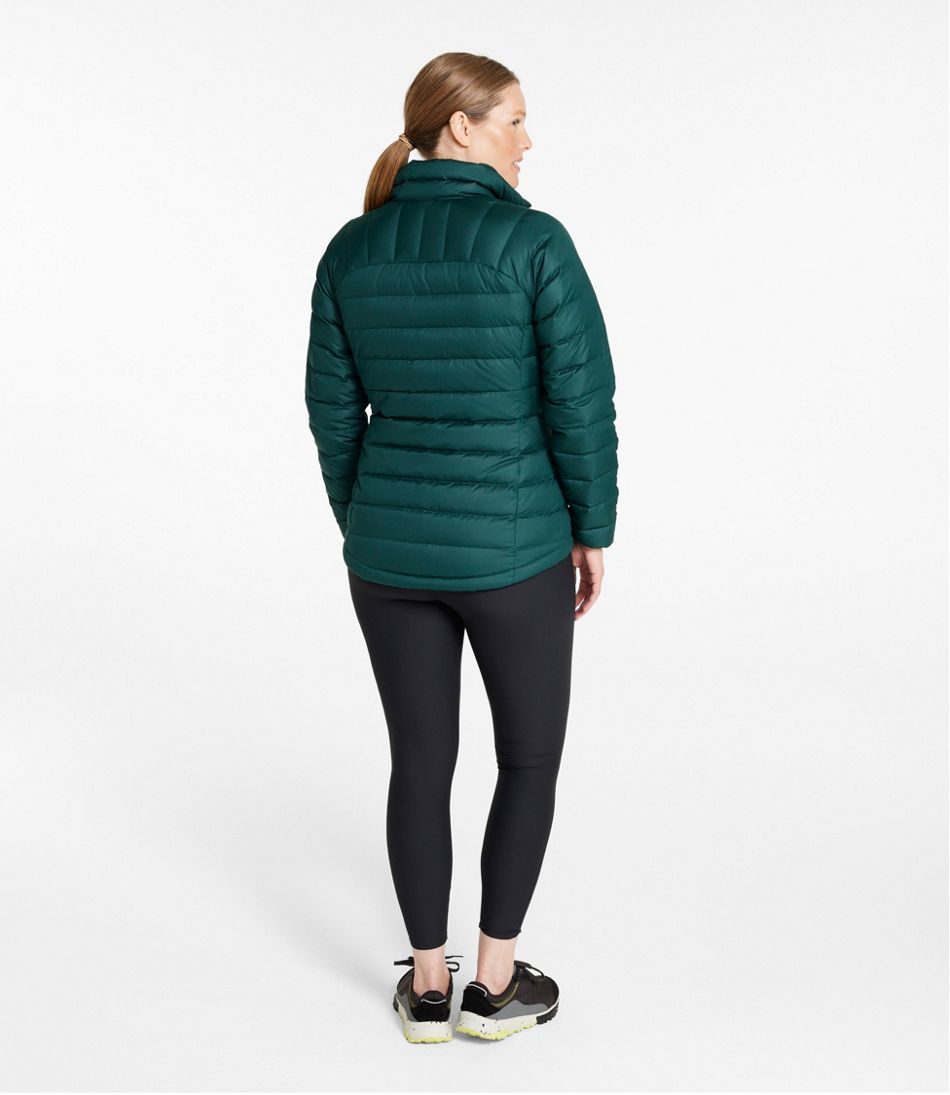 L.L.BeanWomen's Bean's Down Jacket