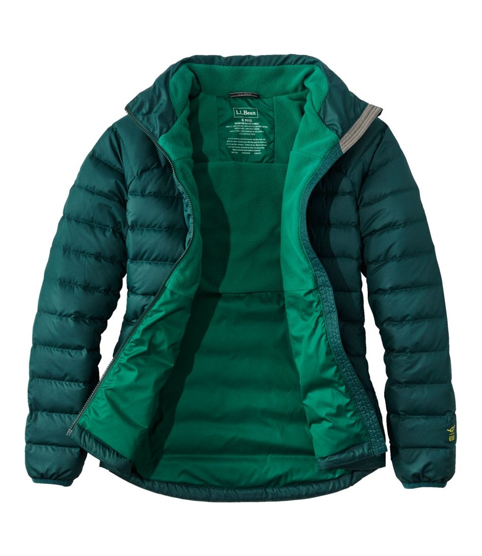 L.L.BeanWomen's Bean's Down Jacket