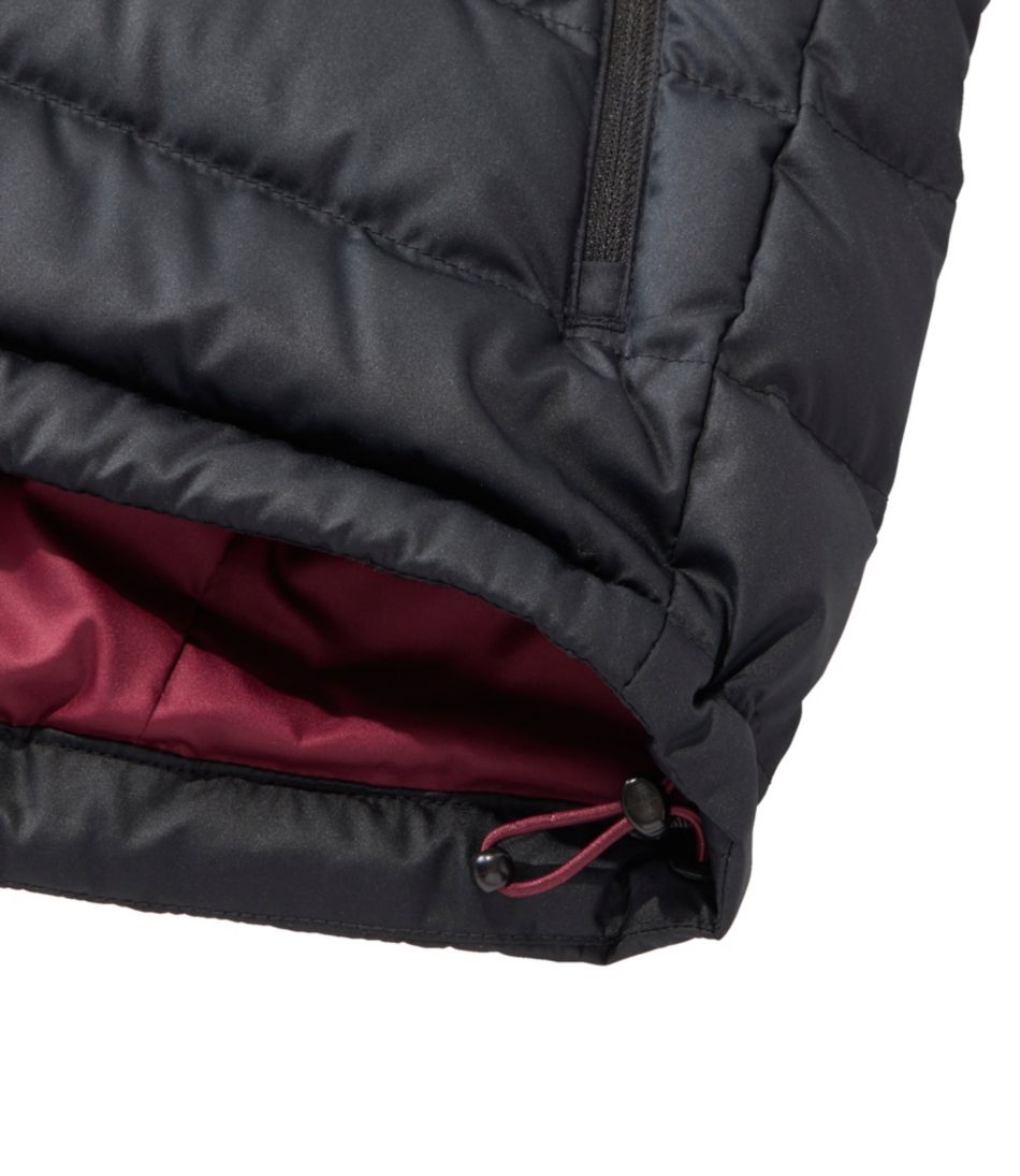 L.L.BeanWomen's Bean's Down Jacket