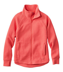 L.L.BeanWomen's Ridgeknit Full-Zip Jacket