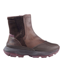 L.L.BeanWomen's Storm Chaser 6 Pull-On Boots, Waterproof Insulated