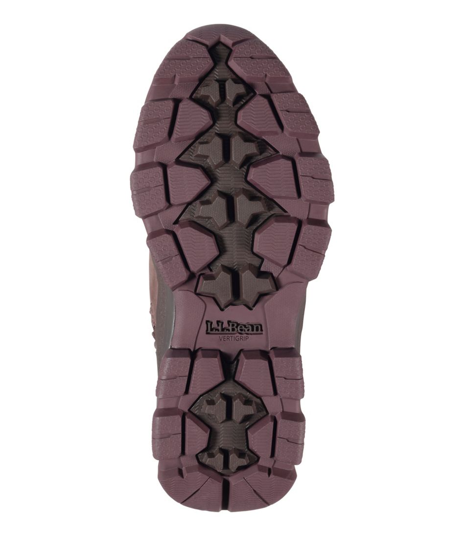 L.L.BeanWomen's Storm Chaser 6 Pull-On Boots, Waterproof Insulated