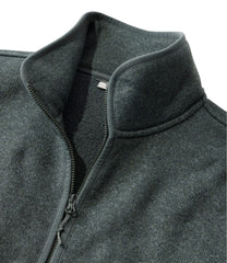 L.L.BeanWomen's Bean's Sweater Fleece Full-Zip Coat