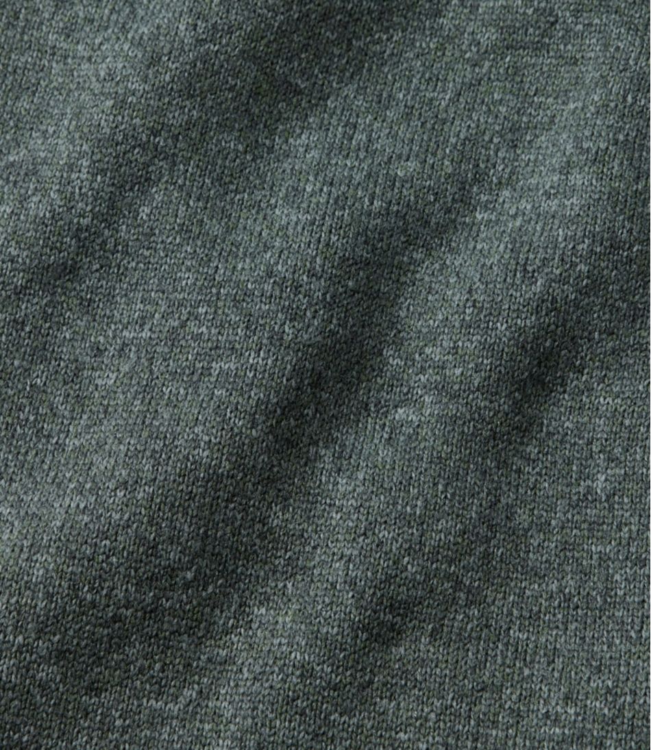 L.L.BeanWomen's Bean's Sweater Fleece Full-Zip Coat