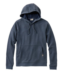 L.L.BeanMen's Mountainside Micro Waffle Hoodie