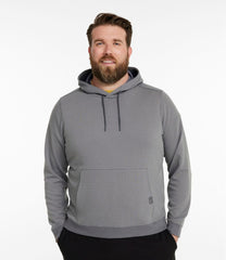 L.L.BeanMen's Mountainside Micro Waffle Hoodie