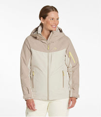 L.L.BeanWomen's Wildcat 3-in-1 Jacket