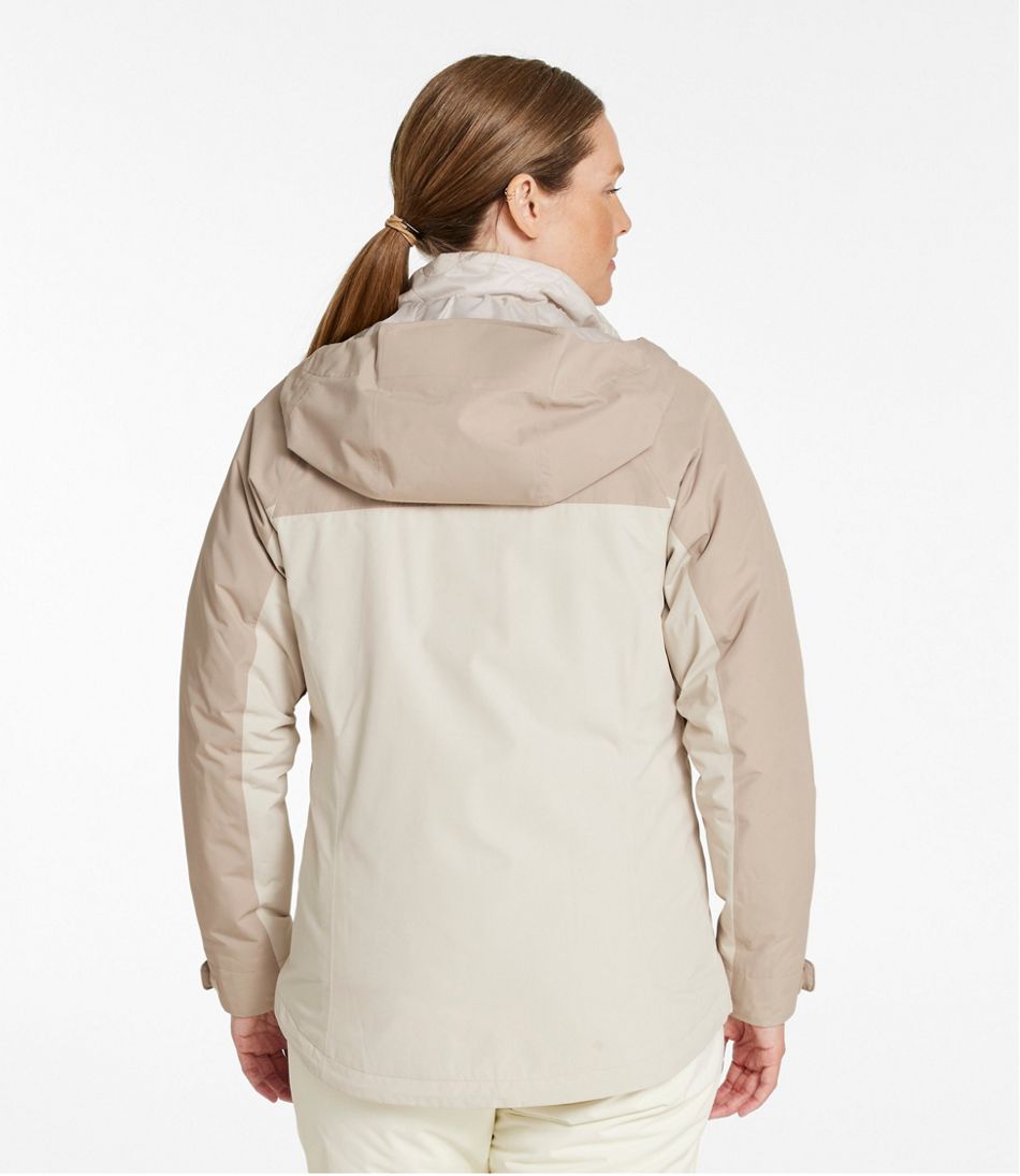 L.L.BeanWomen's Wildcat 3-in-1 Jacket