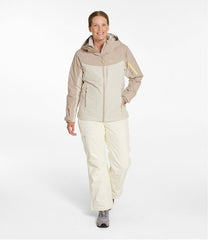 L.L.BeanWomen's Wildcat 3-in-1 Jacket
